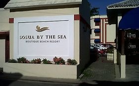 Sosua by The Sea Boutique Beach Resort